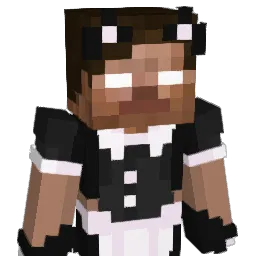 deshort00's Minecraft skin