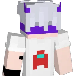 deshy13cps Minecraft avatar bust