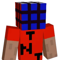 designer32's Minecraft skin