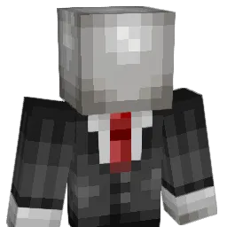 desirableboy Minecraft avatar bust