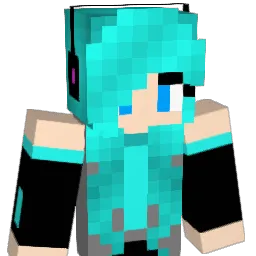 desireqc Minecraft avatar bust