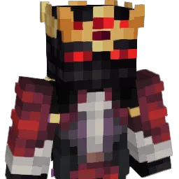 deskbot_007 Minecraft avatar bust
