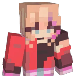 desmoneyyk Minecraft avatar bust