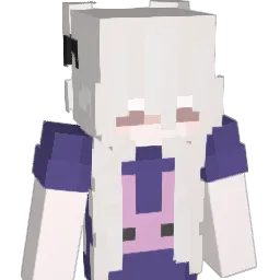 desnee's Minecraft skin