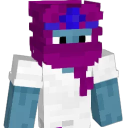 desocializing's Minecraft skin