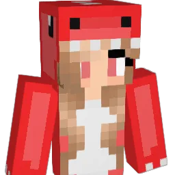 despacheeto69 Minecraft avatar bust