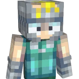 despair_sauce Minecraft avatar bust