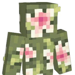 despairgus's Minecraft skin