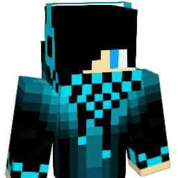 despora1 Minecraft avatar bust