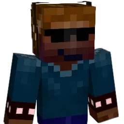 despoth's Minecraft skin
