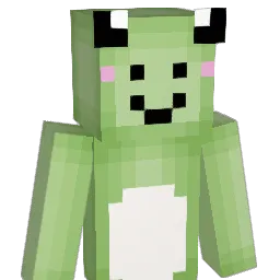 desraec's Minecraft skin
