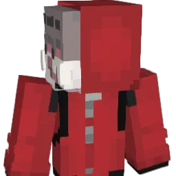 desregular's Minecraft skin