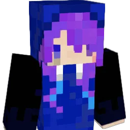 dessert817 Minecraft avatar bust