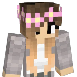 destormwolf's Minecraft skin