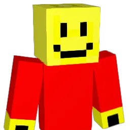 destp's Minecraft skin