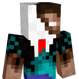 destroyer0530 Minecraft avatar bust