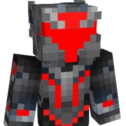 destroyer10123 Minecraft avatar bust