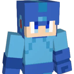 destroyer21001 Minecraft avatar bust