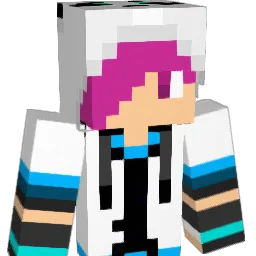 destroyer7945's Minecraft skin