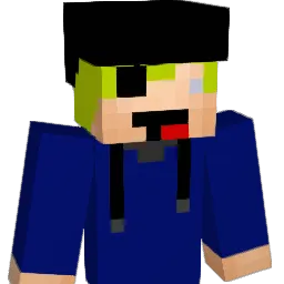 destroyerguy2182's Minecraft skin