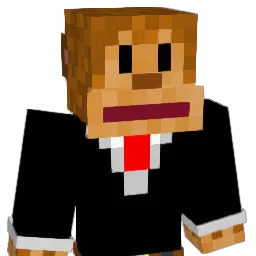 destroyerofballs's Minecraft skin