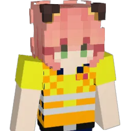 destroymark's Minecraft skin