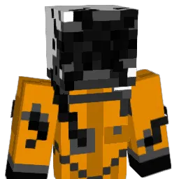 destruction20067 Minecraft avatar bust