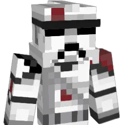 destructo6's Minecraft skin