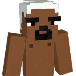 destruidorDELAS Minecraft avatar bust