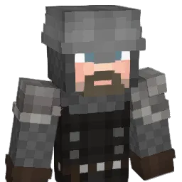 destynite's Minecraft skin