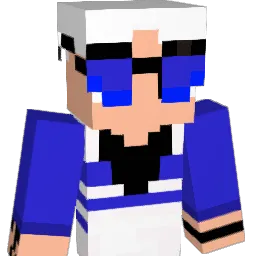 destyxzPRIME Minecraft avatar bust