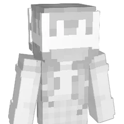 desuetude Minecraft avatar bust