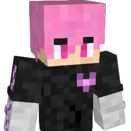 desugaan Minecraft avatar bust