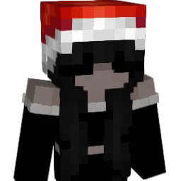 desum's Minecraft skin