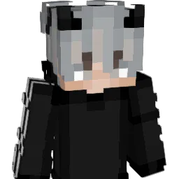 desune40 Minecraft avatar bust
