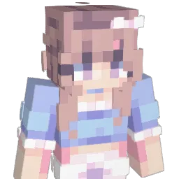 desyyluv Minecraft avatar bust