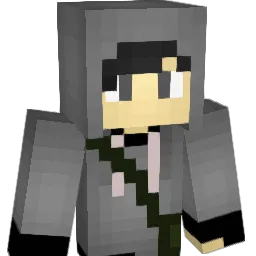 detachmxnt Minecraft avatar bust