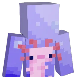 detectivehoa Minecraft avatar bust