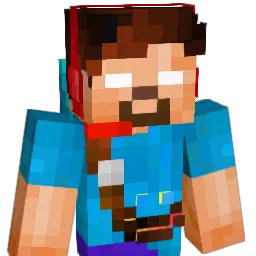 dethana's Minecraft skin