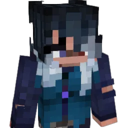 detnahcne Minecraft avatar bust