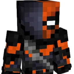 detstok's Minecraft skin