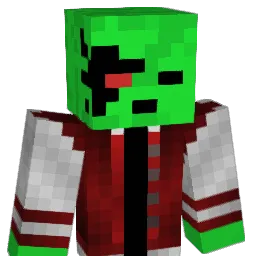 dettmarp Minecraft avatar bust