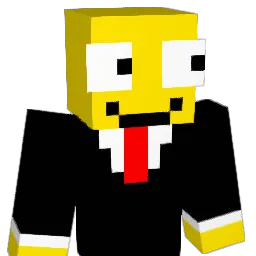 deulm_lol Minecraft avatar bust