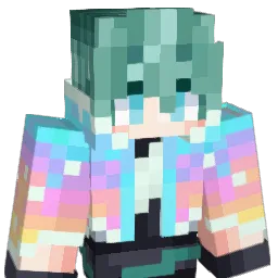deunnamu Minecraft avatar bust