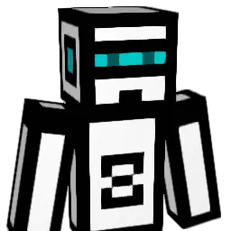 deus_ex_taco Minecraft avatar bust