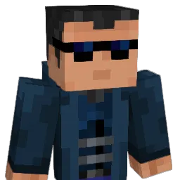 deuseth's Minecraft skin