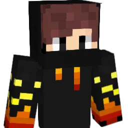 deuslinks's Minecraft skin