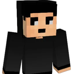 deuu's Minecraft skin