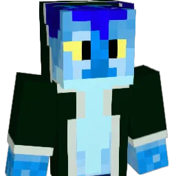 dev1234567890's Minecraft skin