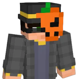 dev1xgood's Minecraft skin